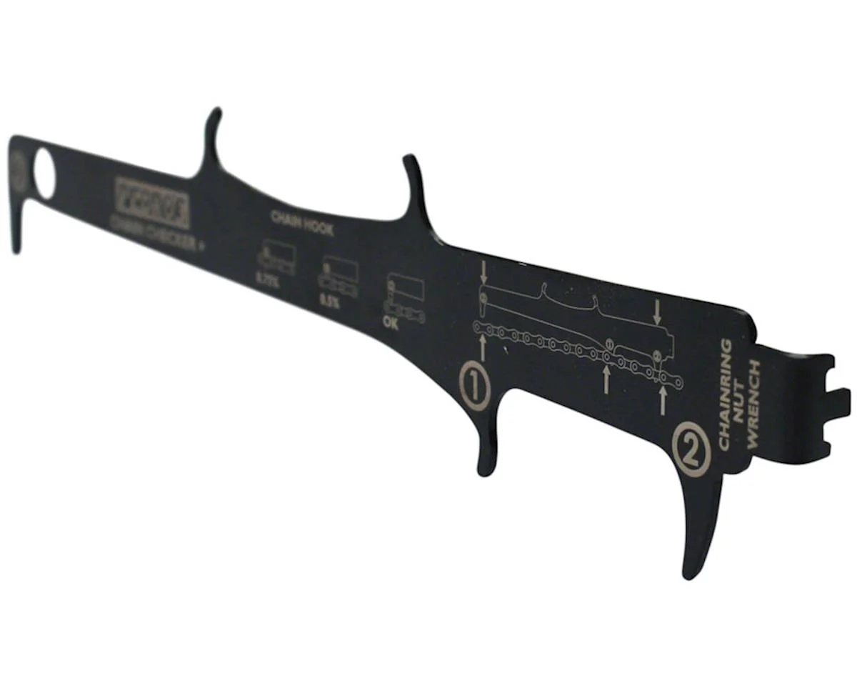 Pedro's Chain Checker Plus II - view 2